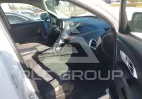 2013 Chevrolet Equinox photo