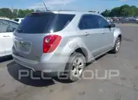 2013 Chevrolet Equinox фото