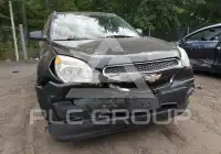 2013 Chevrolet Equinox photo