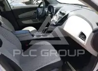 2013 Chevrolet Equinox фото