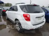 2013 Chevrolet Equinox photo