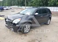 2013 Chevrolet Equinox фото