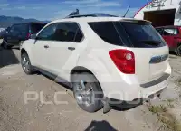 2013 Chevrolet Equinox фото