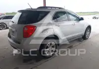 2013 Chevrolet Equinox photo