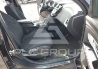 2013 Chevrolet Equinox фото