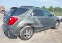 2013 Chevrolet Equinox фото