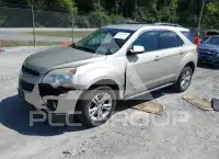 2013 Chevrolet Equinox фото