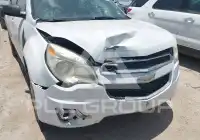 2013 Chevrolet Equinox фото
