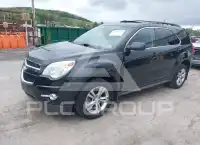 2013 Chevrolet Equinox фото