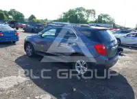 2013 Chevrolet Equinox фото