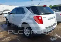 2013 Chevrolet Equinox photo
