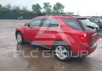 2013 Chevrolet Equinox фото