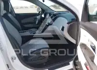 2013 Chevrolet Equinox фото