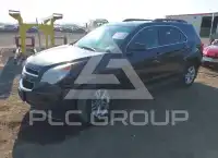 2013 Chevrolet Equinox фото