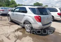 2013 Chevrolet Equinox фото