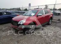 2013 Chevrolet Equinox photo