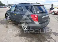 2013 Chevrolet Equinox фото