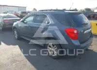2013 Chevrolet Equinox фото