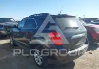 2013 Chevrolet Equinox фото