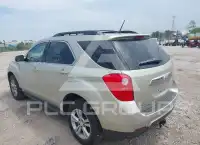 2013 Chevrolet Equinox фото