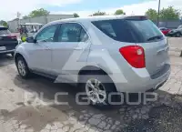 2013 Chevrolet Equinox photo