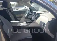 2013 Chevrolet Equinox фото