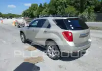 2013 Chevrolet Equinox фото