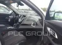 2013 Chevrolet Equinox фото