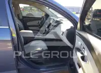 2013 Chevrolet Equinox фото