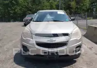 2013 Chevrolet Equinox фото