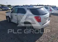 2013 Chevrolet Equinox фото