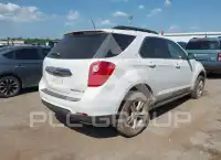 2013 Chevrolet Equinox фото