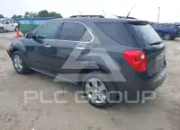 2013 Chevrolet Equinox фото