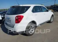 2013 Chevrolet Equinox photo