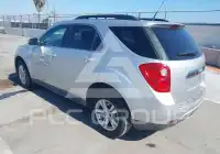 2013 Chevrolet Equinox photo