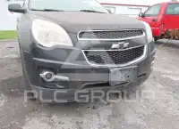 2013 Chevrolet Equinox фото