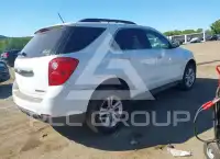 2013 Chevrolet Equinox фото
