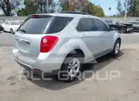 2013 Chevrolet Equinox фото
