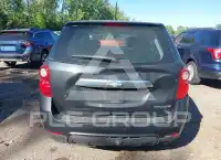 2013 Chevrolet Equinox фото