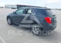 2013 Chevrolet Equinox photo