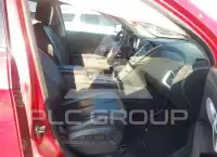 2013 Chevrolet Equinox фото