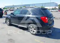2013 Chevrolet Equinox фото