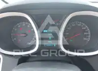 2013 Chevrolet Equinox фото