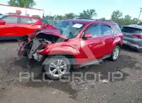 2013 Chevrolet Equinox фото