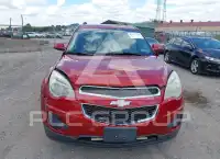 2013 Chevrolet Equinox photo
