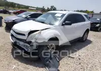 2013 Chevrolet Equinox фото