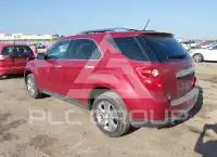 2013 Chevrolet Equinox фото