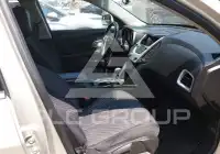 2013 Chevrolet Equinox фото