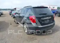 2013 Chevrolet Equinox фото