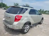 2013 Chevrolet Equinox фото